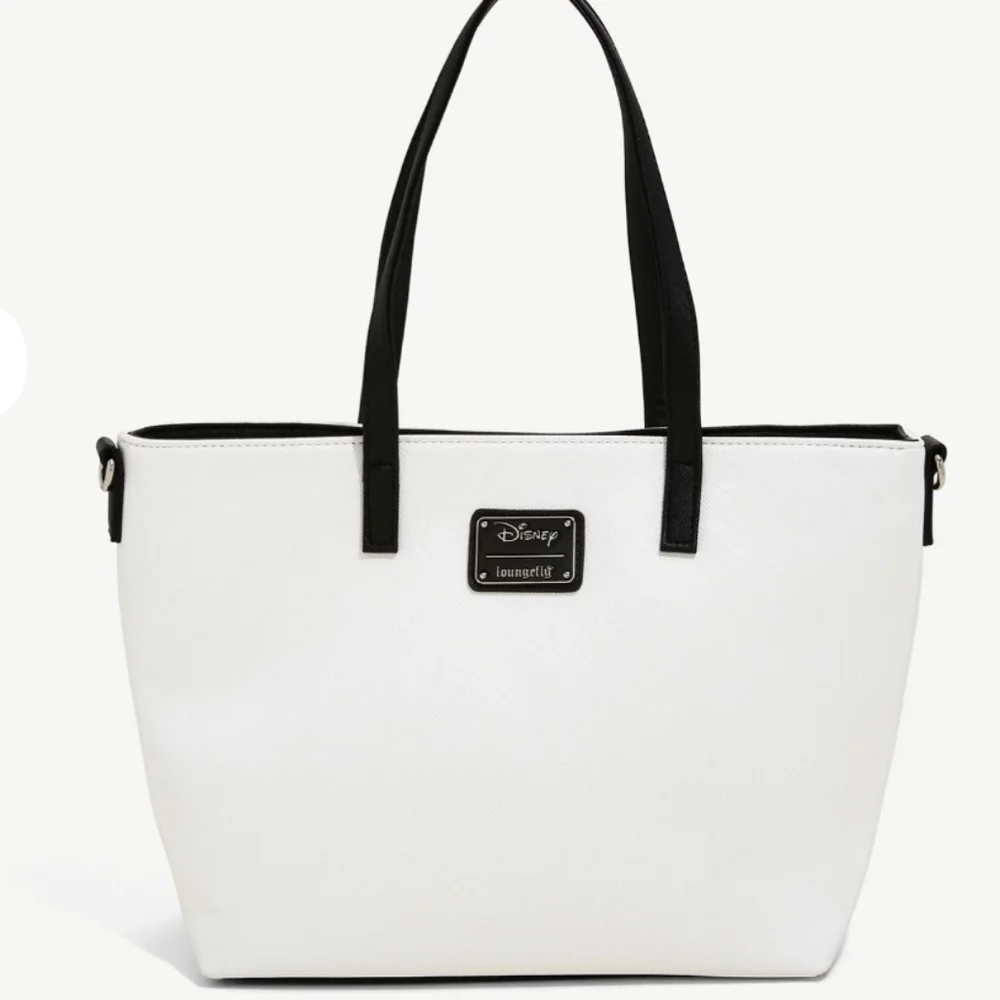 Loungefly Mickey Mouse Satchel